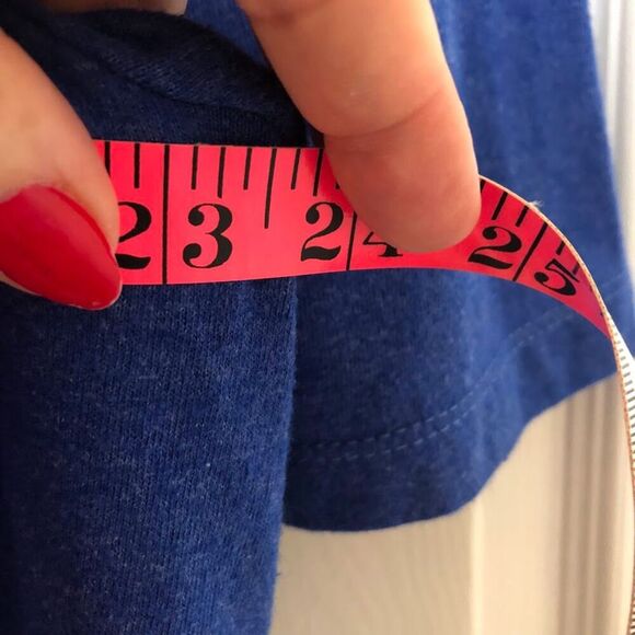 Riot Society Men's Unisex Blue Graphic Tee T-shirt Large Indian Chief Comfot - Picture 6 of 9